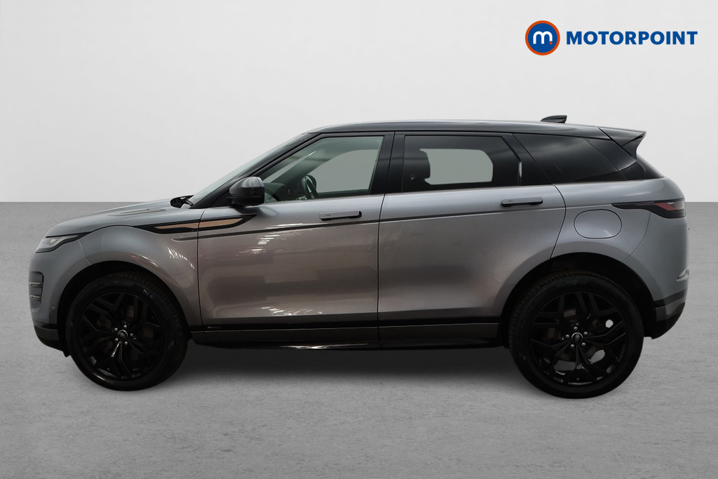 Land Rover Range Rover Evoque R-Dynamic Hse Automatic Petrol Plug-In Hybrid SUV - Stock Number (1617166) - Passenger side