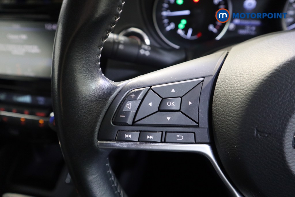 Nissan Qashqai Tekna Automatic Petrol SUV - Stock Number (1617954) - 3rd supplementary image