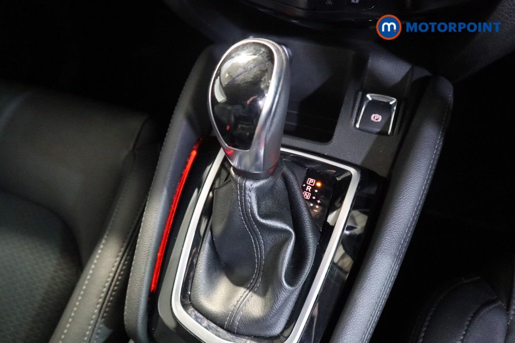 Nissan Qashqai Tekna Automatic Petrol SUV - Stock Number (1617954) - 10th supplementary image