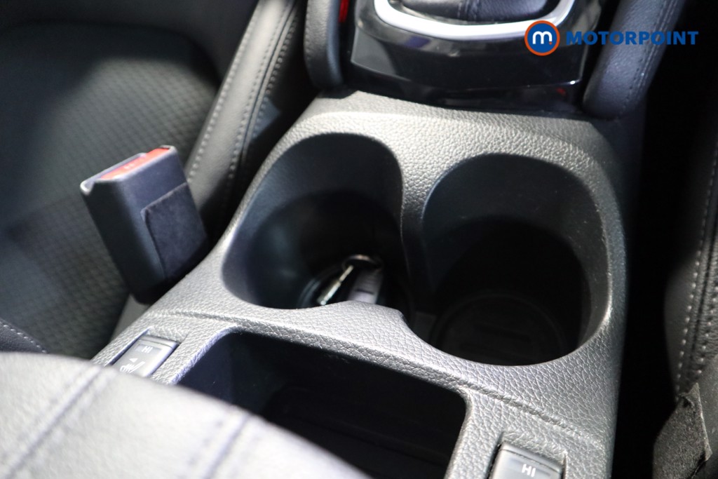 Nissan Qashqai Tekna Automatic Petrol SUV - Stock Number (1617954) - 11th supplementary image
