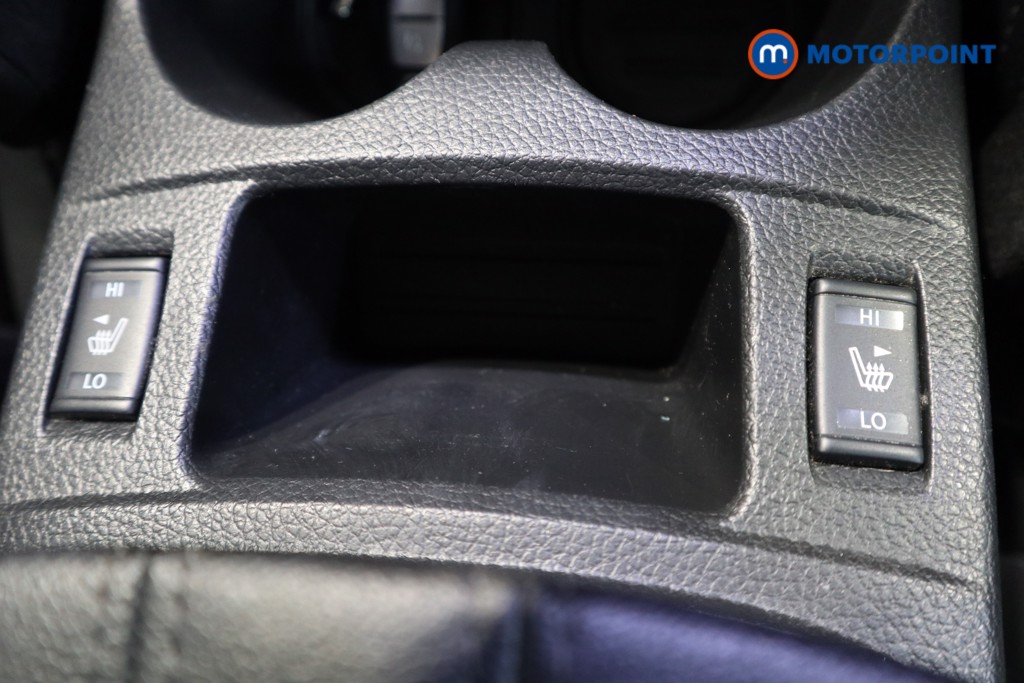 Nissan Qashqai Tekna Automatic Petrol SUV - Stock Number (1617954) - 12th supplementary image