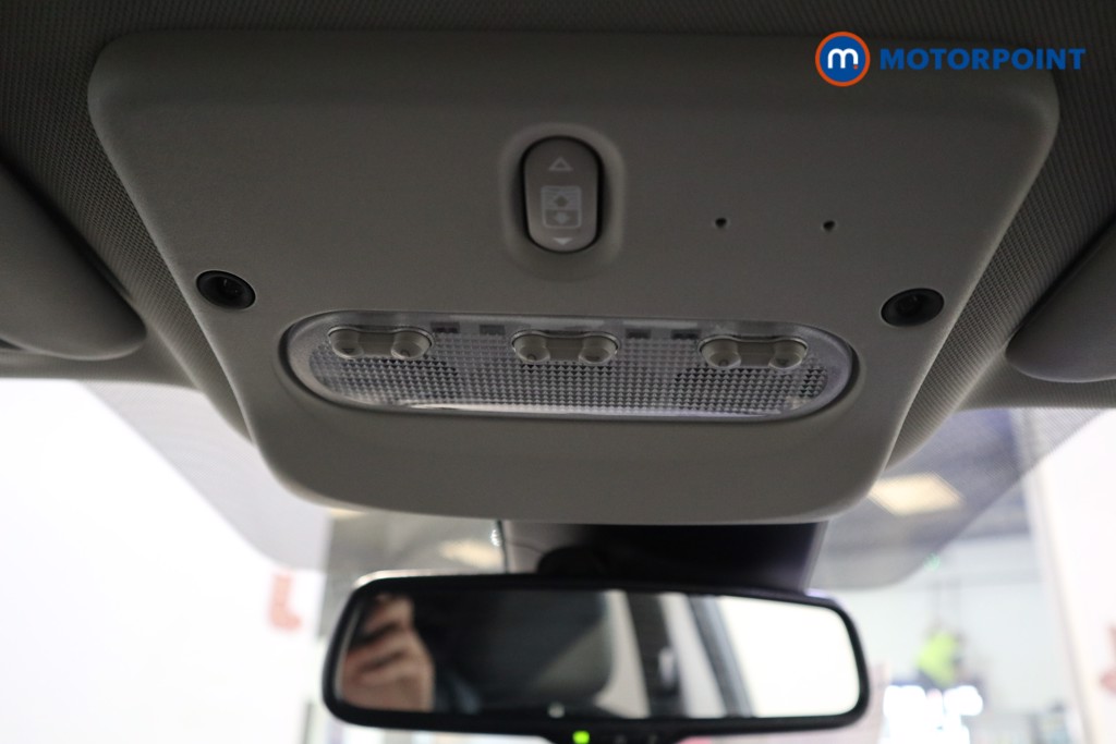 Nissan Qashqai Tekna Automatic Petrol SUV - Stock Number (1617954) - 13th supplementary image