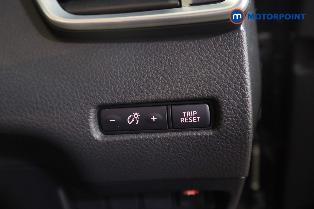 Nissan Qashqai Tekna Automatic Petrol SUV - Stock Number (1617954) - 14th supplementary image