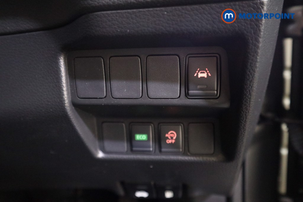 Nissan Qashqai Tekna Automatic Petrol SUV - Stock Number (1617954) - 15th supplementary image