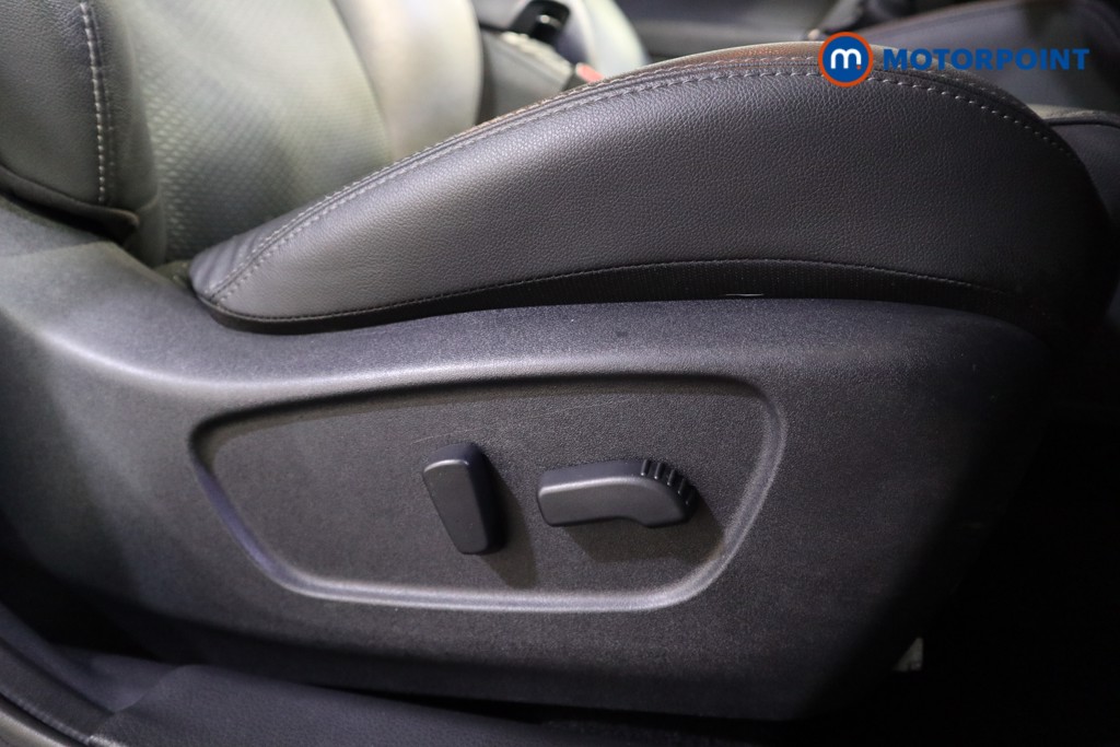 Nissan Qashqai Tekna Automatic Petrol SUV - Stock Number (1617954) - 19th supplementary image