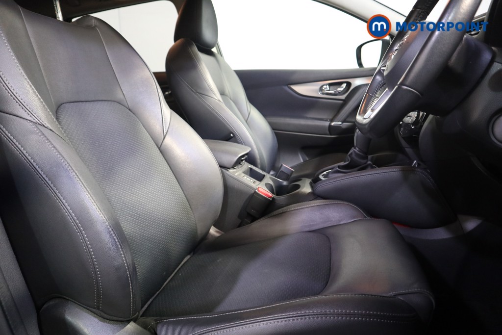 Nissan Qashqai Tekna Automatic Petrol SUV - Stock Number (1617954) - 20th supplementary image