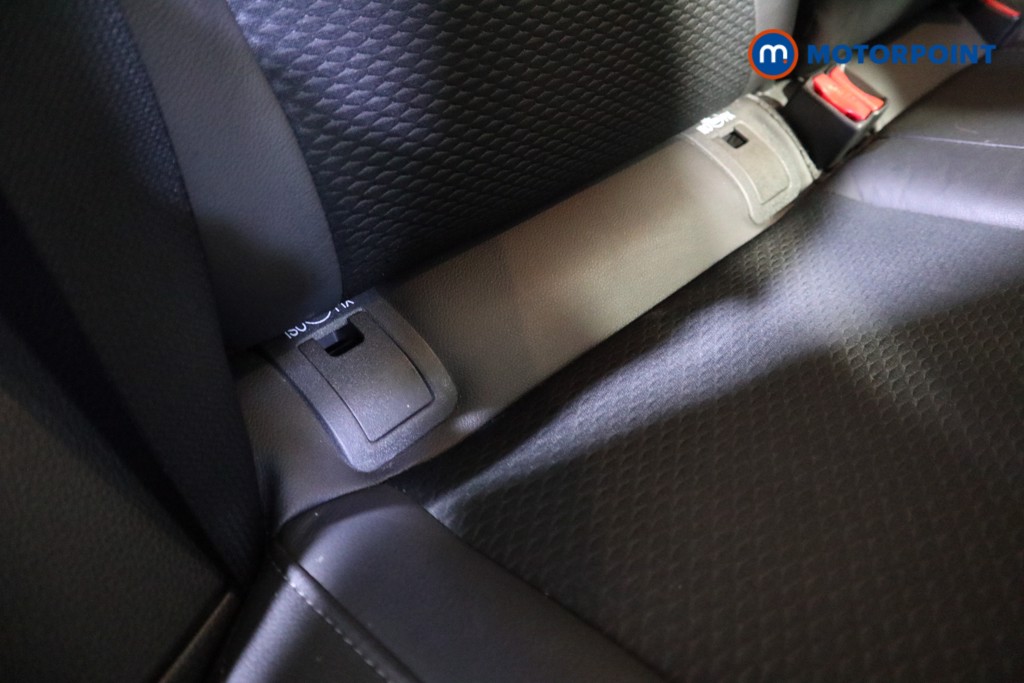 Nissan Qashqai Tekna Automatic Petrol SUV - Stock Number (1617954) - 22nd supplementary image