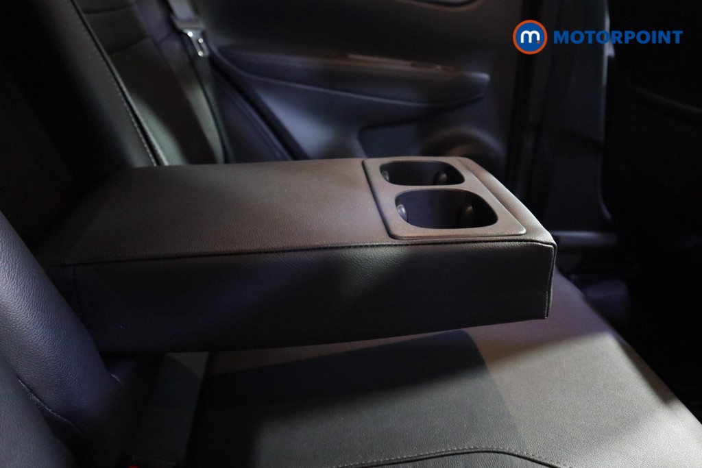 Nissan Qashqai Tekna Automatic Petrol SUV - Stock Number (1617954) - 23rd supplementary image