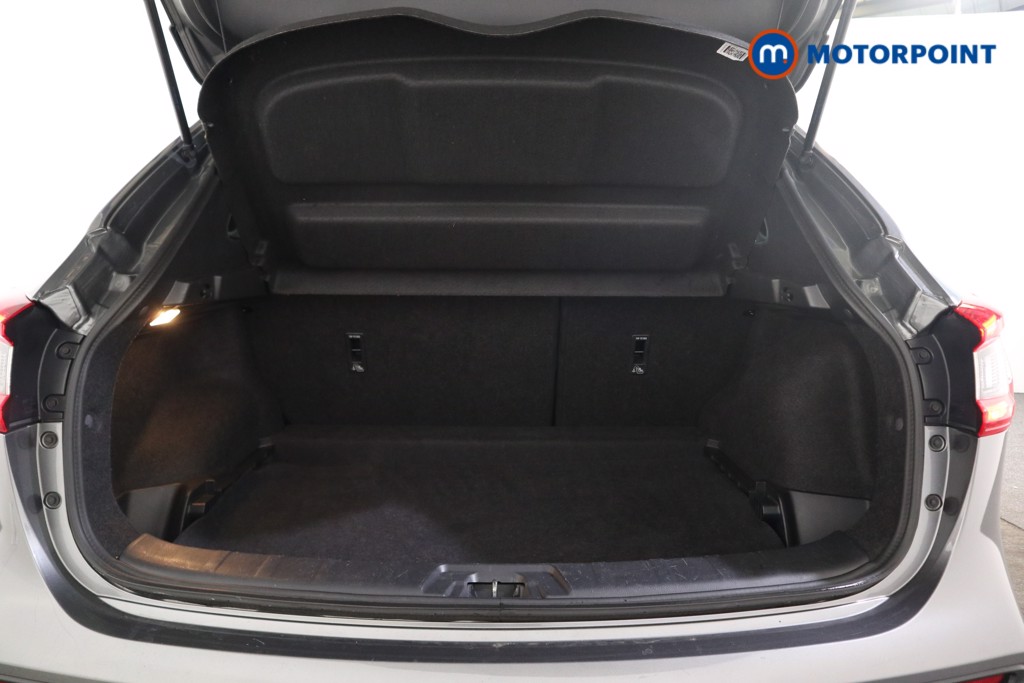 Nissan Qashqai Tekna Automatic Petrol SUV - Stock Number (1617954) - 25th supplementary image