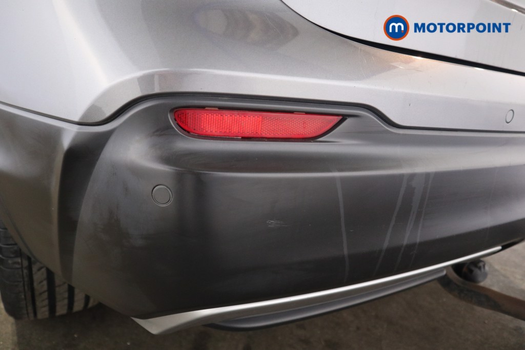 Nissan Qashqai Tekna Automatic Petrol SUV - Stock Number (1617954) - 30th supplementary image