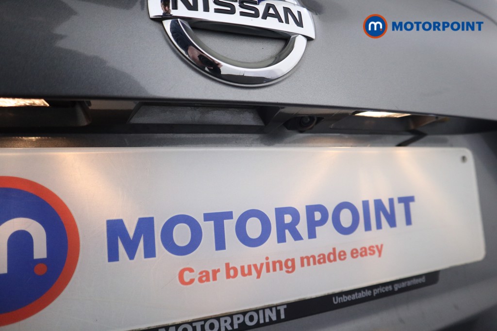 Nissan Qashqai Tekna Automatic Petrol SUV - Stock Number (1617954) - 31st supplementary image