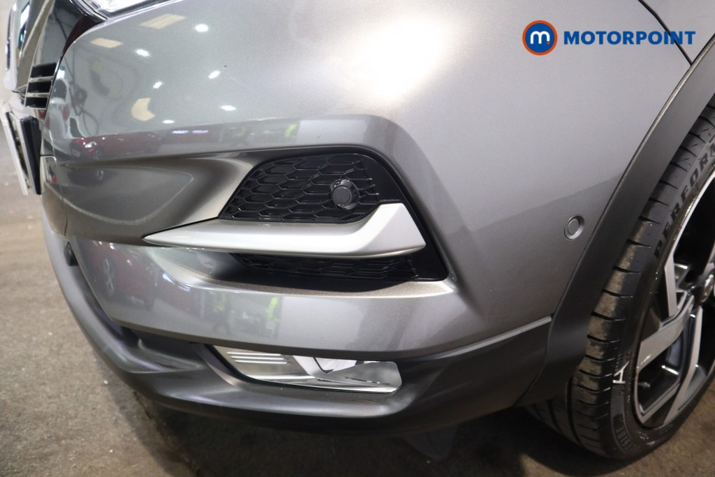 Nissan Qashqai Tekna Automatic Petrol SUV - Stock Number (1617954) - 38th supplementary image