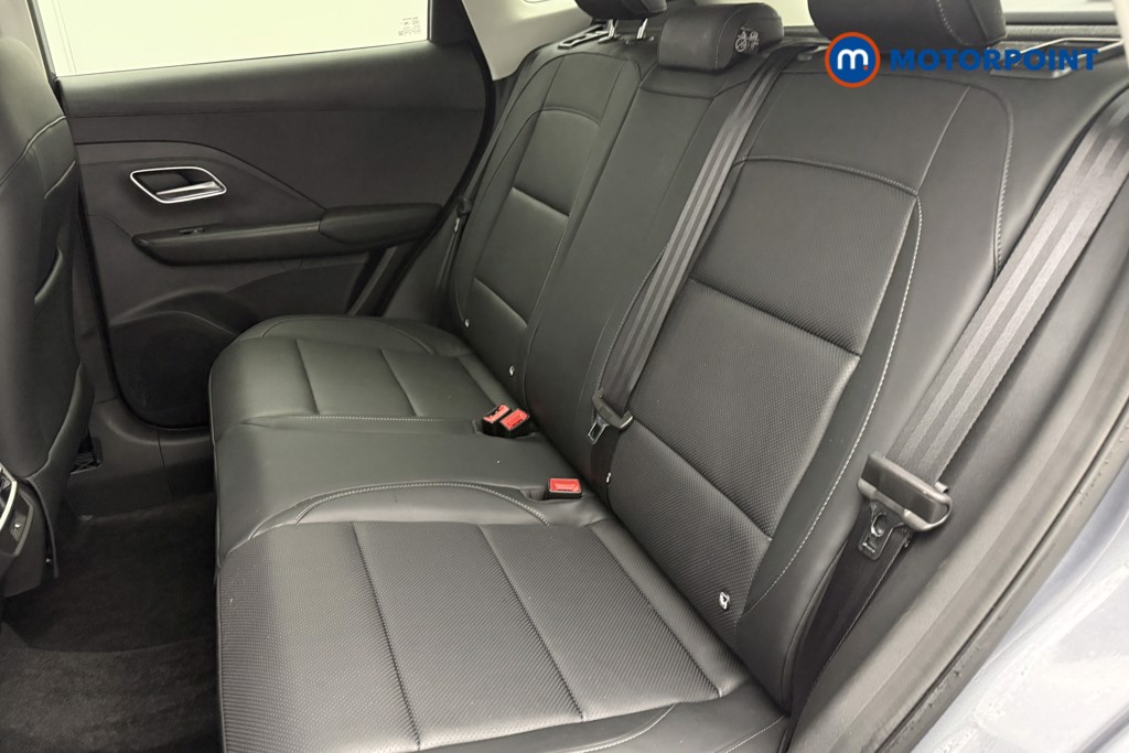 Mg Motor Uk ZS Trophy Automatic Petrol-Electric Hybrid SUV - Stock Number (1618263) - 6th supplementary image