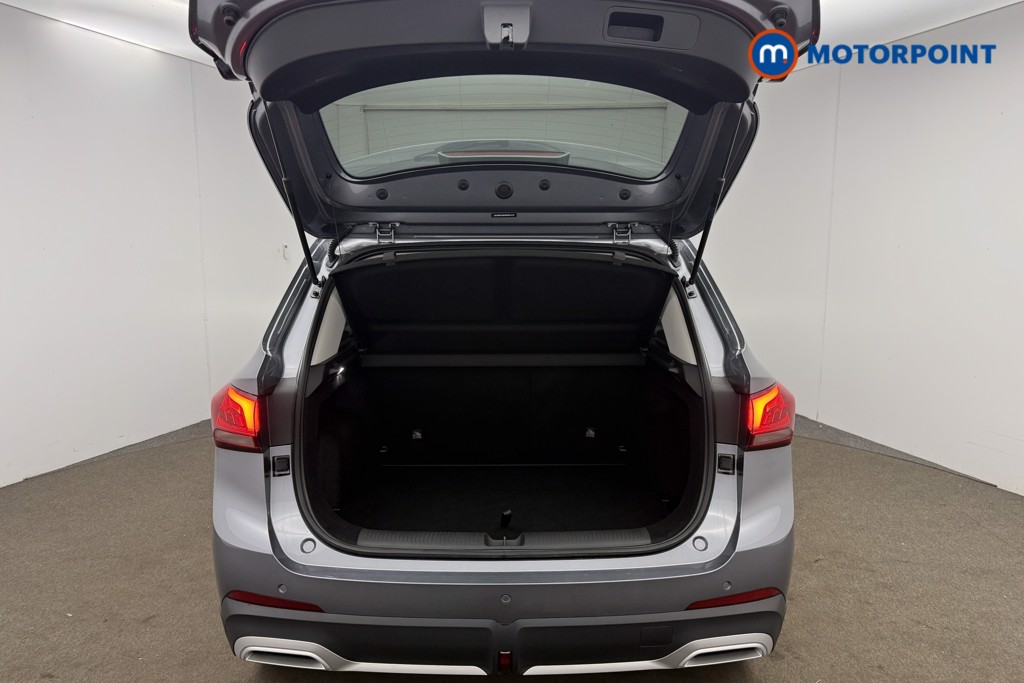 Mg Motor Uk ZS Trophy Automatic Petrol-Electric Hybrid SUV - Stock Number (1618263) - 7th supplementary image