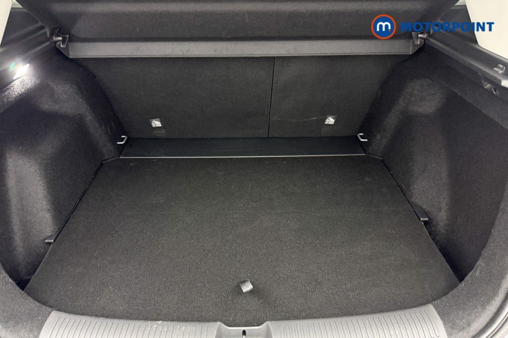 Mg Motor Uk ZS Trophy Automatic Petrol-Electric Hybrid SUV - Stock Number (1618263) - 8th supplementary image