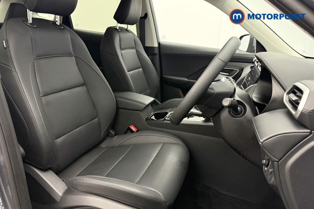 Mg Motor Uk ZS Trophy Automatic Petrol-Electric Hybrid SUV - Stock Number (1618263) - 10th supplementary image