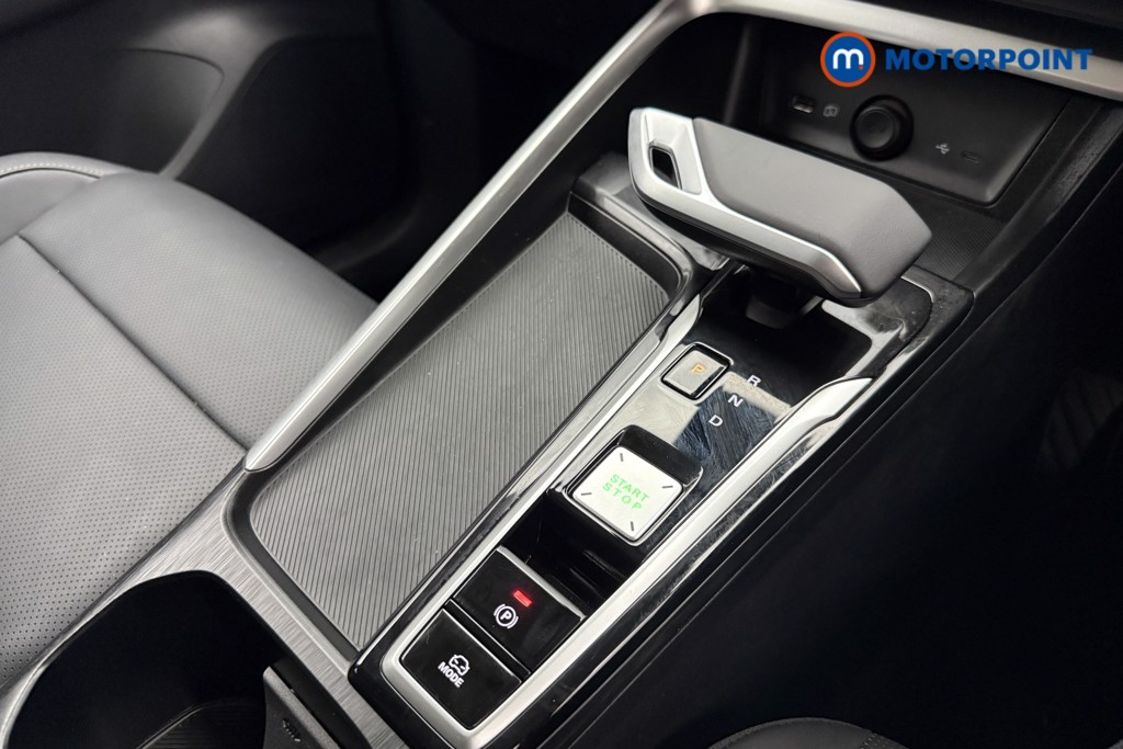 Mg Motor Uk ZS Trophy Automatic Petrol-Electric Hybrid SUV - Stock Number (1618263) - 18th supplementary image