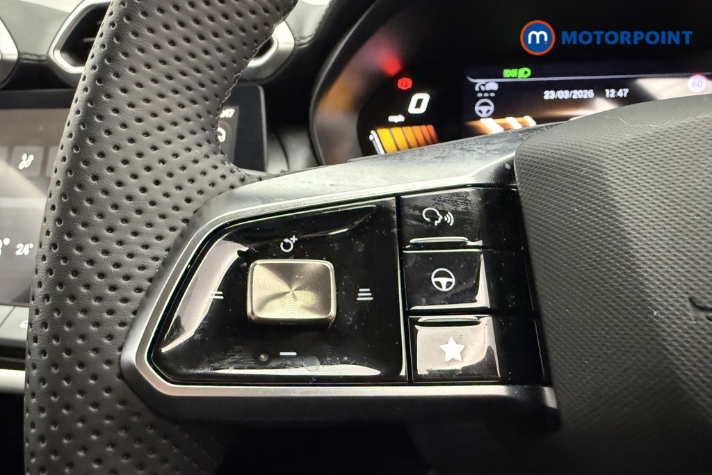 Mg Motor Uk ZS Trophy Automatic Petrol-Electric Hybrid SUV - Stock Number (1618263) - 19th supplementary image