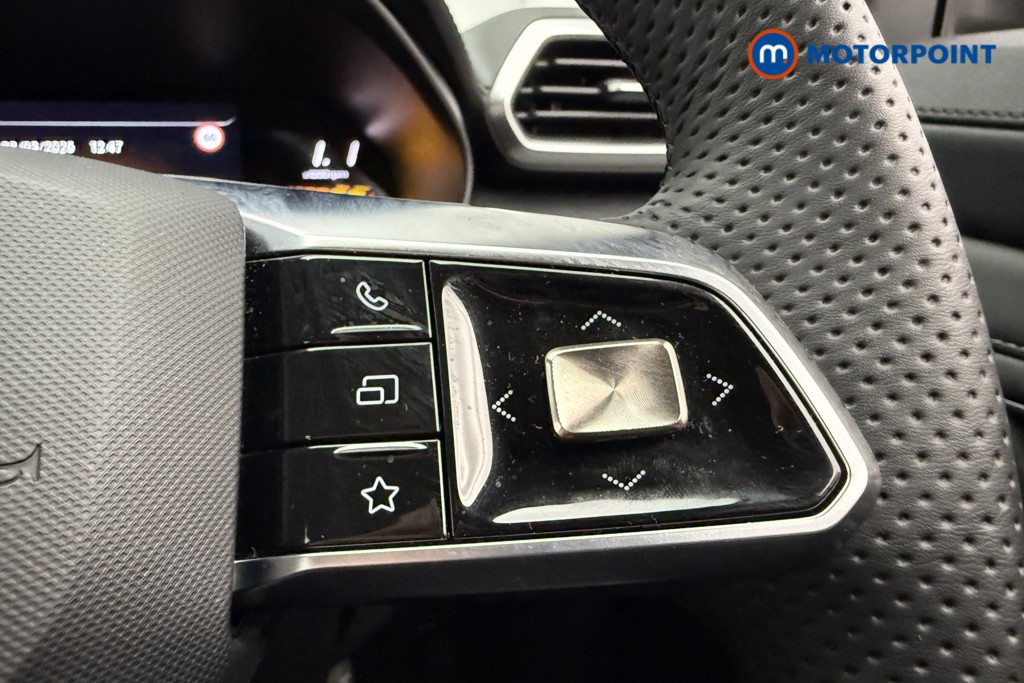 Mg Motor Uk ZS Trophy Automatic Petrol-Electric Hybrid SUV - Stock Number (1618263) - 20th supplementary image