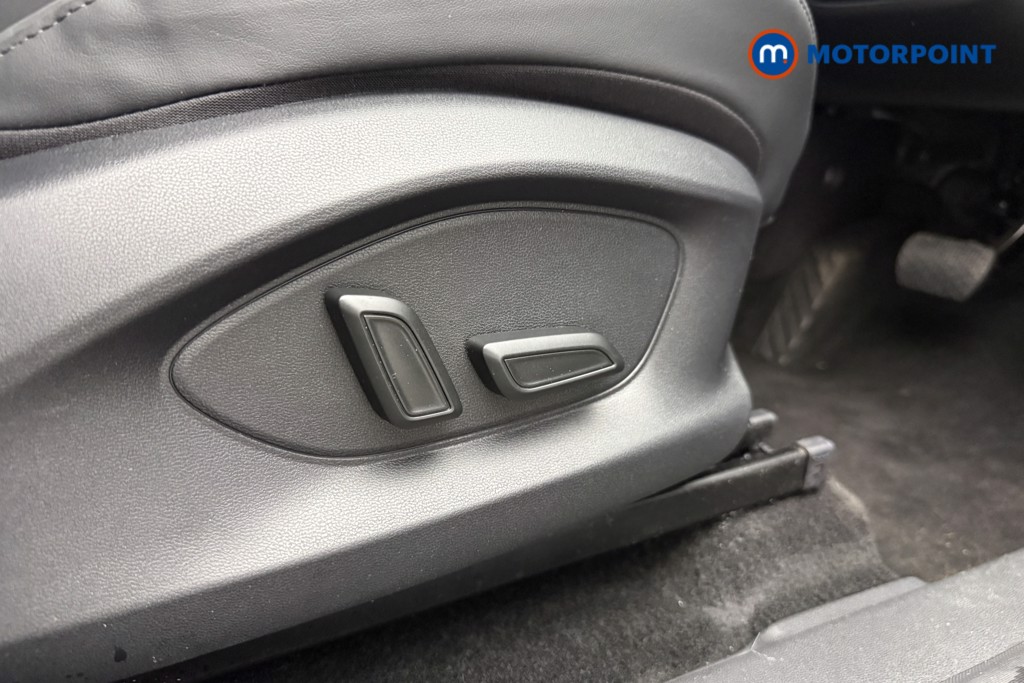 Mg Motor Uk ZS Trophy Automatic Petrol-Electric Hybrid SUV - Stock Number (1618263) - 22nd supplementary image