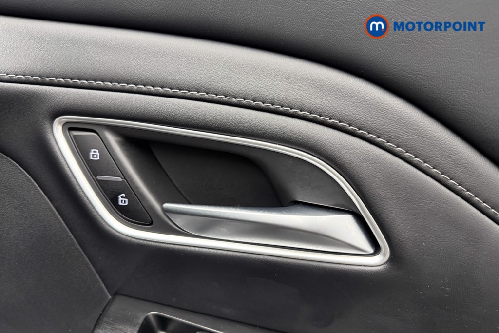 Mg Motor Uk ZS Trophy Automatic Petrol-Electric Hybrid SUV - Stock Number (1618263) - 24th supplementary image