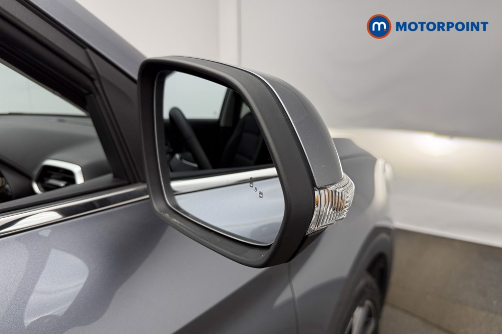 Mg Motor Uk ZS Trophy Automatic Petrol-Electric Hybrid SUV - Stock Number (1618263) - 26th supplementary image