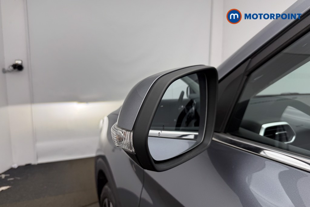 Mg Motor Uk ZS Trophy Automatic Petrol-Electric Hybrid SUV - Stock Number (1618263) - 27th supplementary image