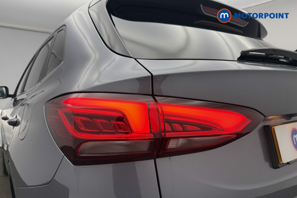 Mg Motor Uk ZS Trophy Automatic Petrol-Electric Hybrid SUV - Stock Number (1618263) - 28th supplementary image