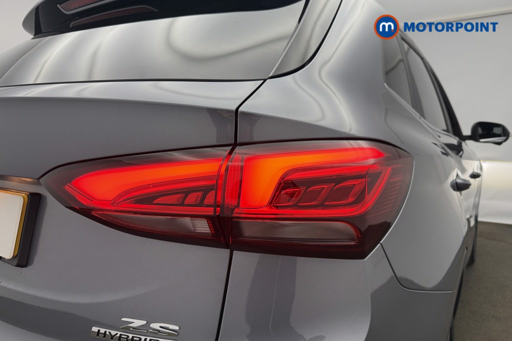 Mg Motor Uk ZS Trophy Automatic Petrol-Electric Hybrid SUV - Stock Number (1618263) - 29th supplementary image