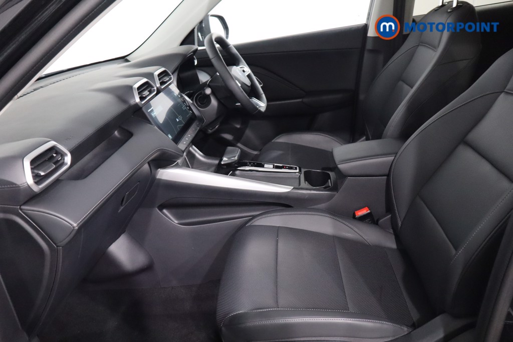 Mg Motor Uk ZS Trophy Automatic Petrol-Electric Hybrid SUV - Stock Number (1618519) - 4th supplementary image