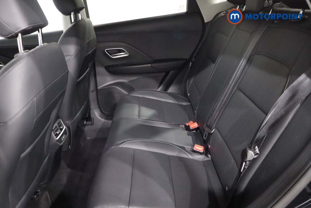 Mg Motor Uk ZS Trophy Automatic Petrol-Electric Hybrid SUV - Stock Number (1618519) - 5th supplementary image