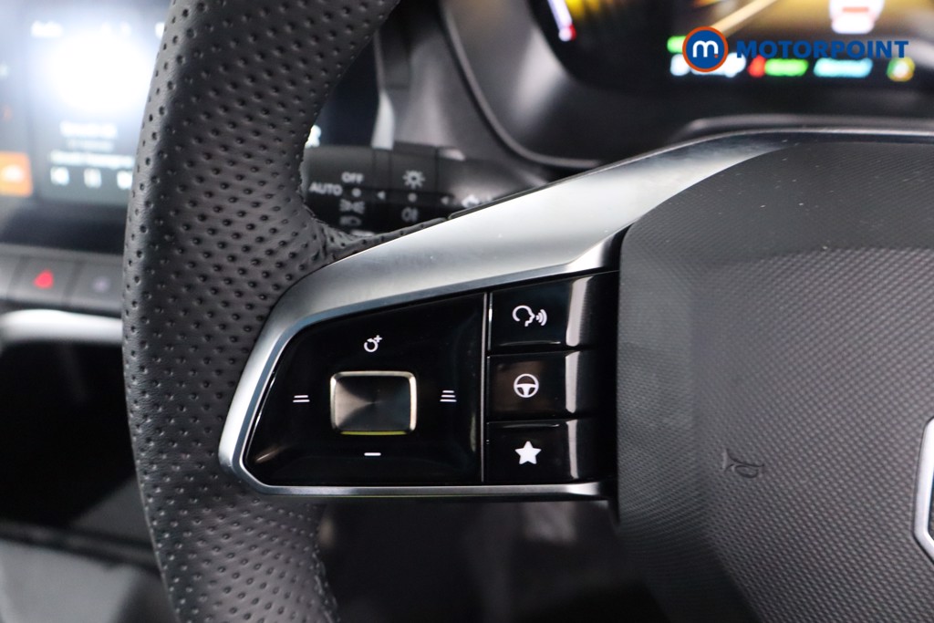 Mg Motor Uk ZS Trophy Automatic Petrol-Electric Hybrid SUV - Stock Number (1618519) - 7th supplementary image