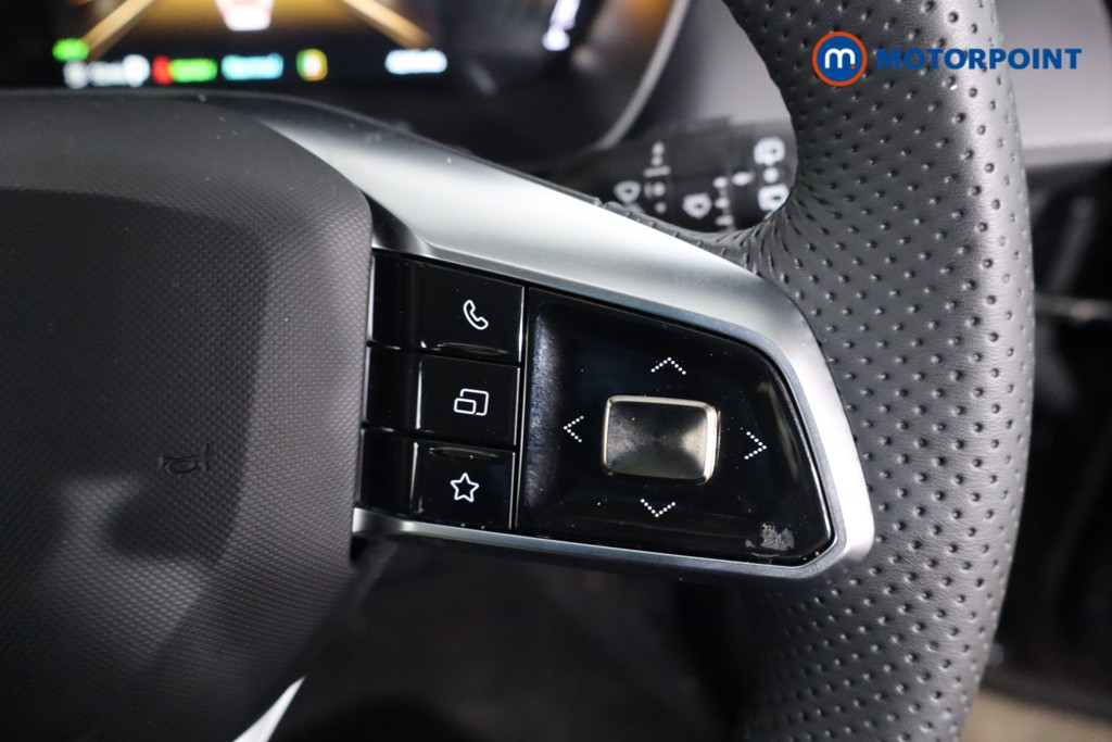 Mg Motor Uk ZS Trophy Automatic Petrol-Electric Hybrid SUV - Stock Number (1618519) - 8th supplementary image