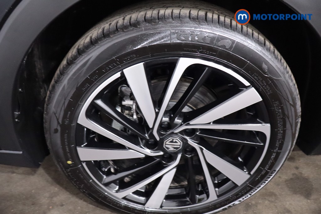 Mg Motor Uk ZS Trophy Automatic Petrol-Electric Hybrid SUV - Stock Number (1618519) - 12th supplementary image