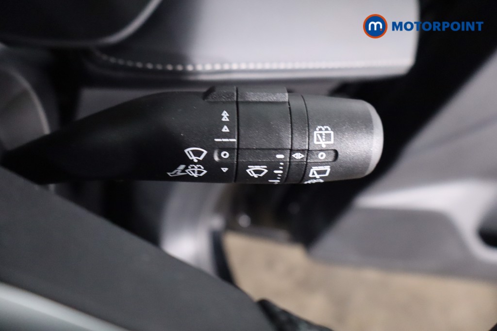 Mg Motor Uk ZS Trophy Automatic Petrol-Electric Hybrid SUV - Stock Number (1618519) - 15th supplementary image