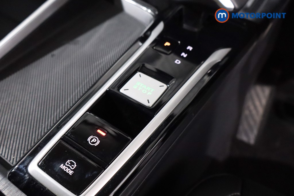 Mg Motor Uk ZS Trophy Automatic Petrol-Electric Hybrid SUV - Stock Number (1618519) - 18th supplementary image