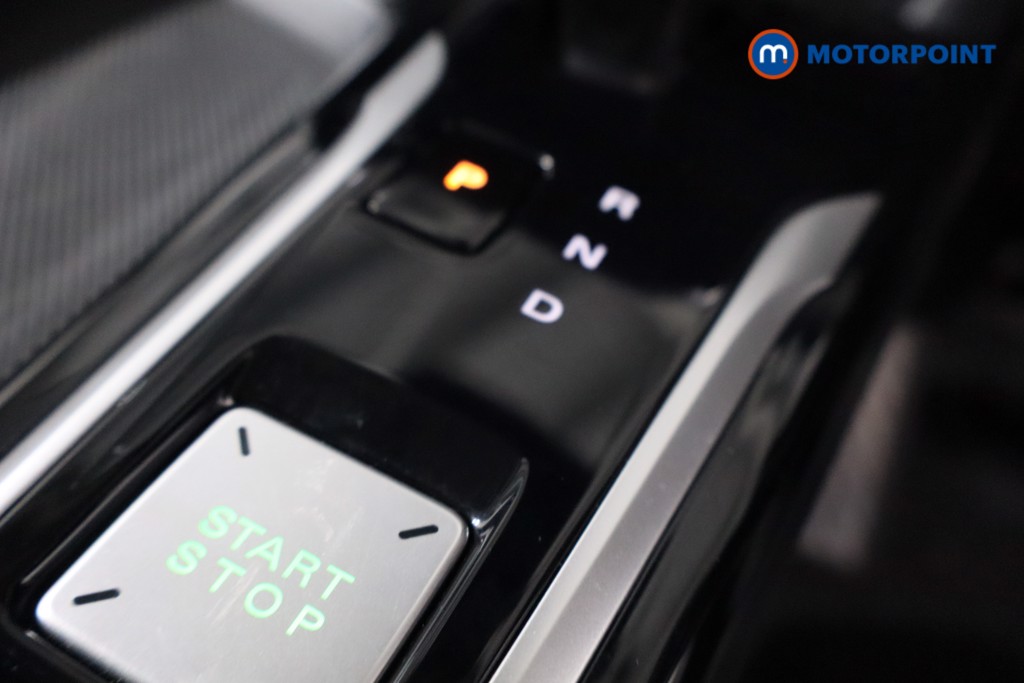 Mg Motor Uk ZS Trophy Automatic Petrol-Electric Hybrid SUV - Stock Number (1618519) - 19th supplementary image