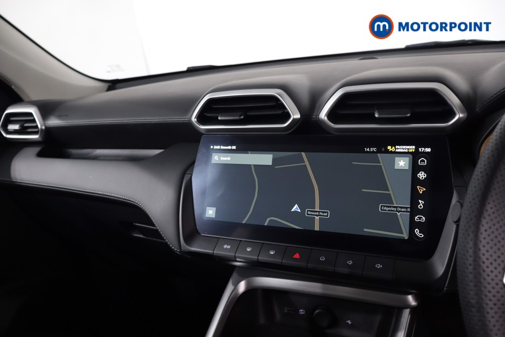 Mg Motor Uk ZS Trophy Automatic Petrol-Electric Hybrid SUV - Stock Number (1618519) - 20th supplementary image