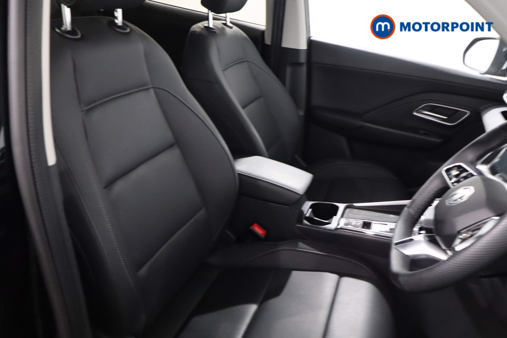 Mg Motor Uk ZS Trophy Automatic Petrol-Electric Hybrid SUV - Stock Number (1618519) - 22nd supplementary image
