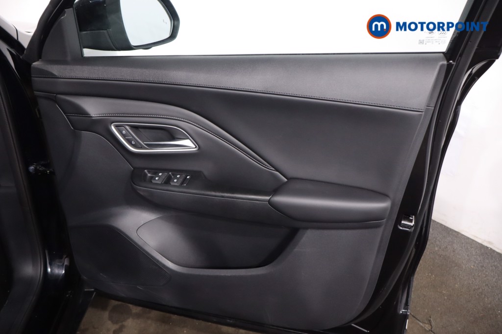 Mg Motor Uk ZS Trophy Automatic Petrol-Electric Hybrid SUV - Stock Number (1618519) - 24th supplementary image