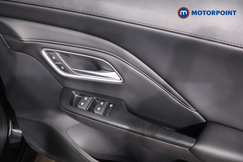 Mg Motor Uk ZS Trophy Automatic Petrol-Electric Hybrid SUV - Stock Number (1618519) - 25th supplementary image