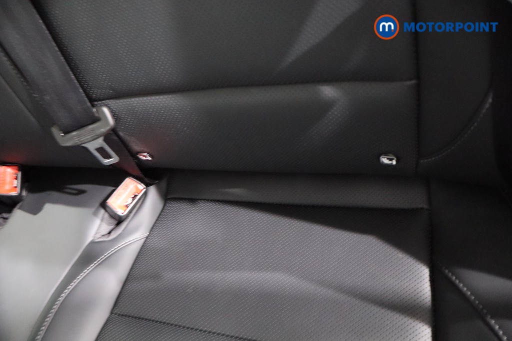 Mg Motor Uk ZS Trophy Automatic Petrol-Electric Hybrid SUV - Stock Number (1618519) - 26th supplementary image