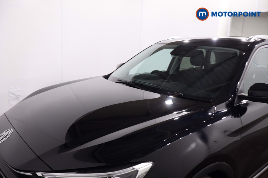 Mg Motor Uk ZS Trophy Automatic Petrol-Electric Hybrid SUV - Stock Number (1618519) - 27th supplementary image