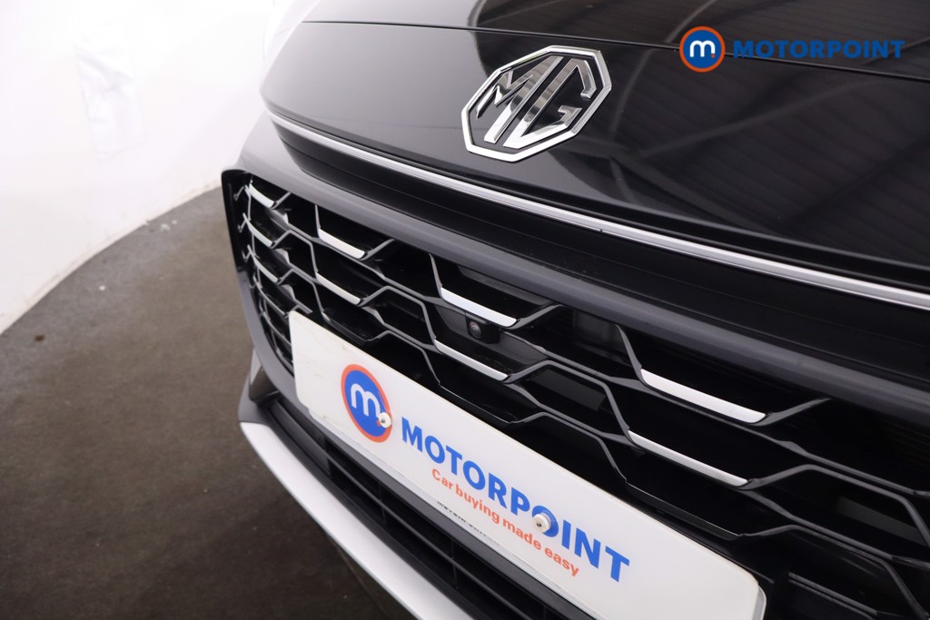 Mg Motor Uk ZS Trophy Automatic Petrol-Electric Hybrid SUV - Stock Number (1618519) - 28th supplementary image