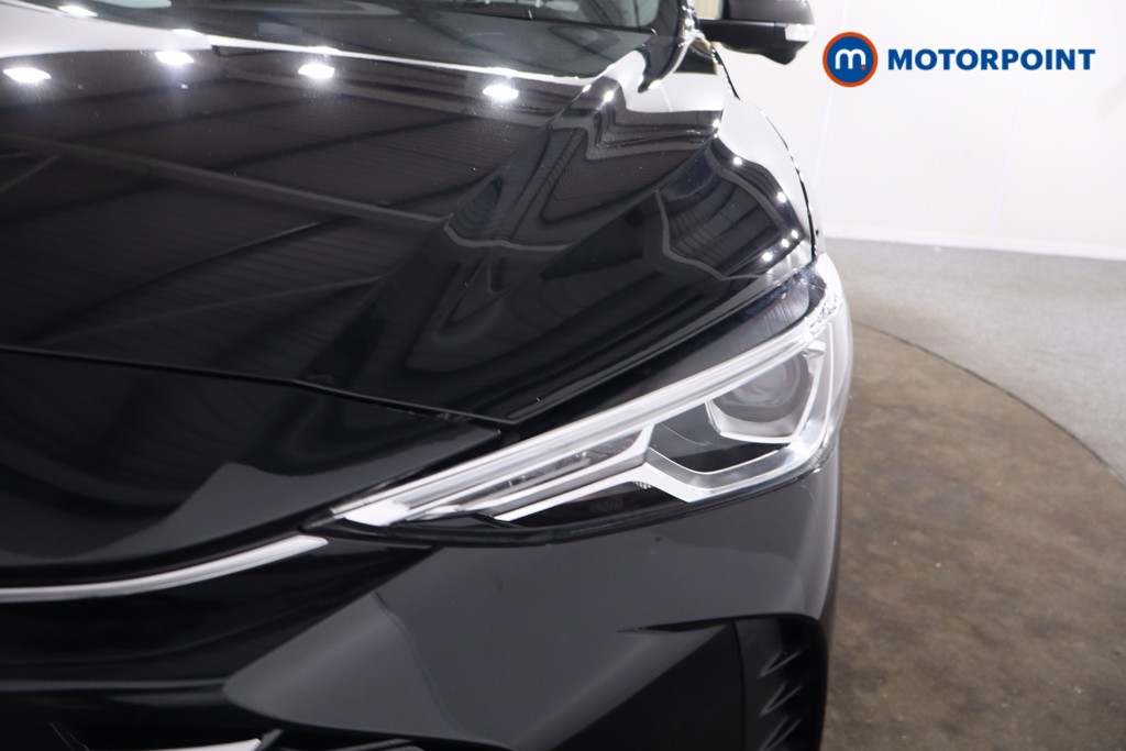 Mg Motor Uk ZS Trophy Automatic Petrol-Electric Hybrid SUV - Stock Number (1618519) - 29th supplementary image