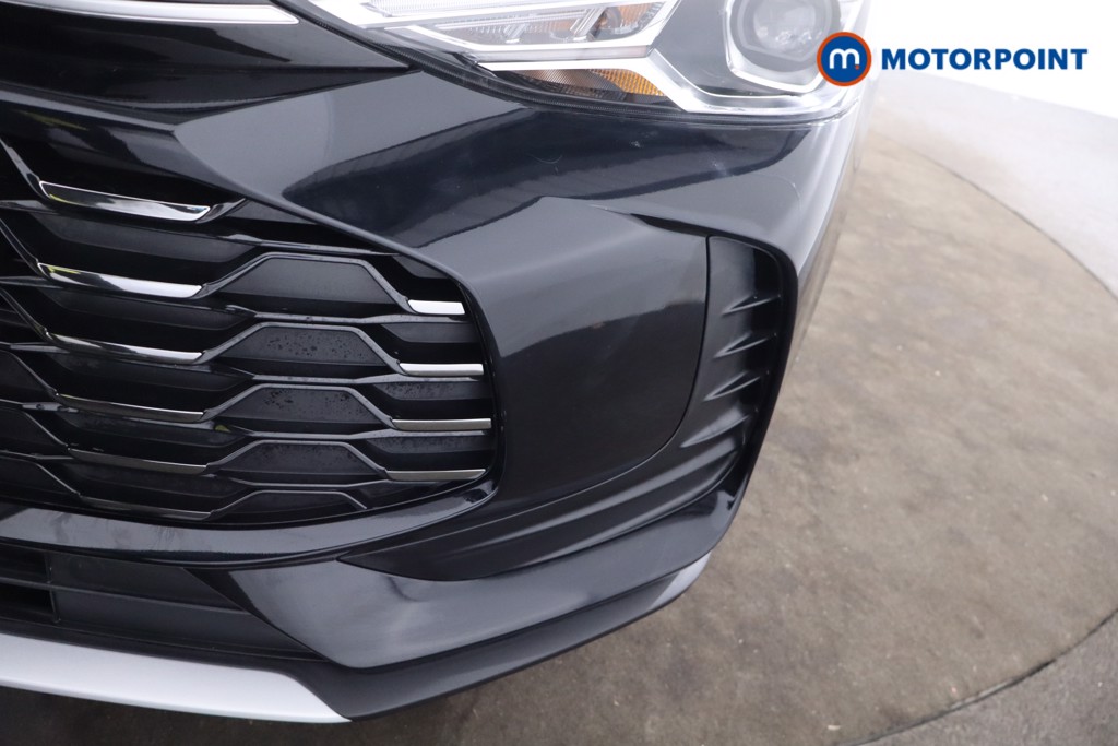 Mg Motor Uk ZS Trophy Automatic Petrol-Electric Hybrid SUV - Stock Number (1618519) - 30th supplementary image