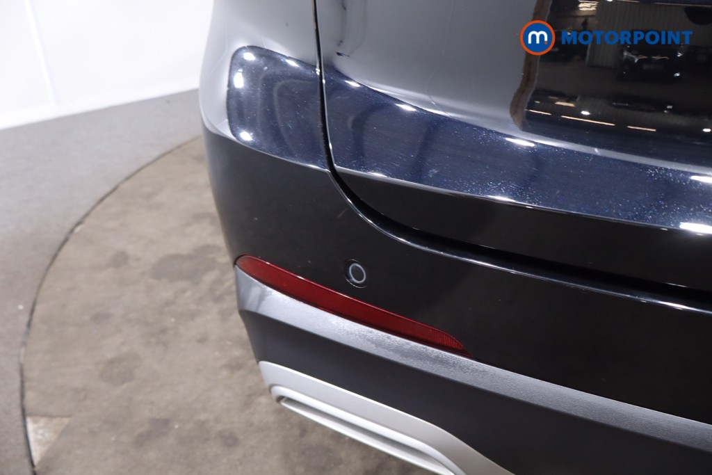 Mg Motor Uk ZS Trophy Automatic Petrol-Electric Hybrid SUV - Stock Number (1618519) - 34th supplementary image