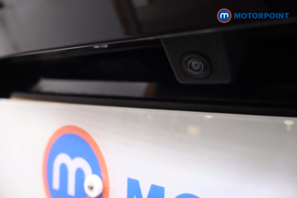 Mg Motor Uk ZS Trophy Automatic Petrol-Electric Hybrid SUV - Stock Number (1618519) - 35th supplementary image