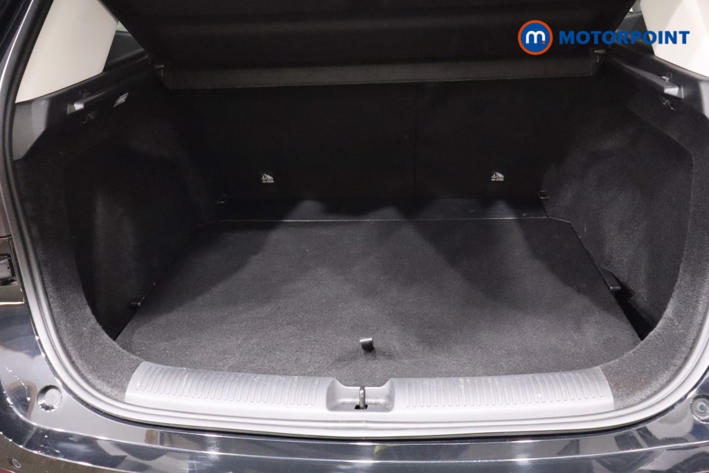 Mg Motor Uk ZS Trophy Automatic Petrol-Electric Hybrid SUV - Stock Number (1618519) - 36th supplementary image