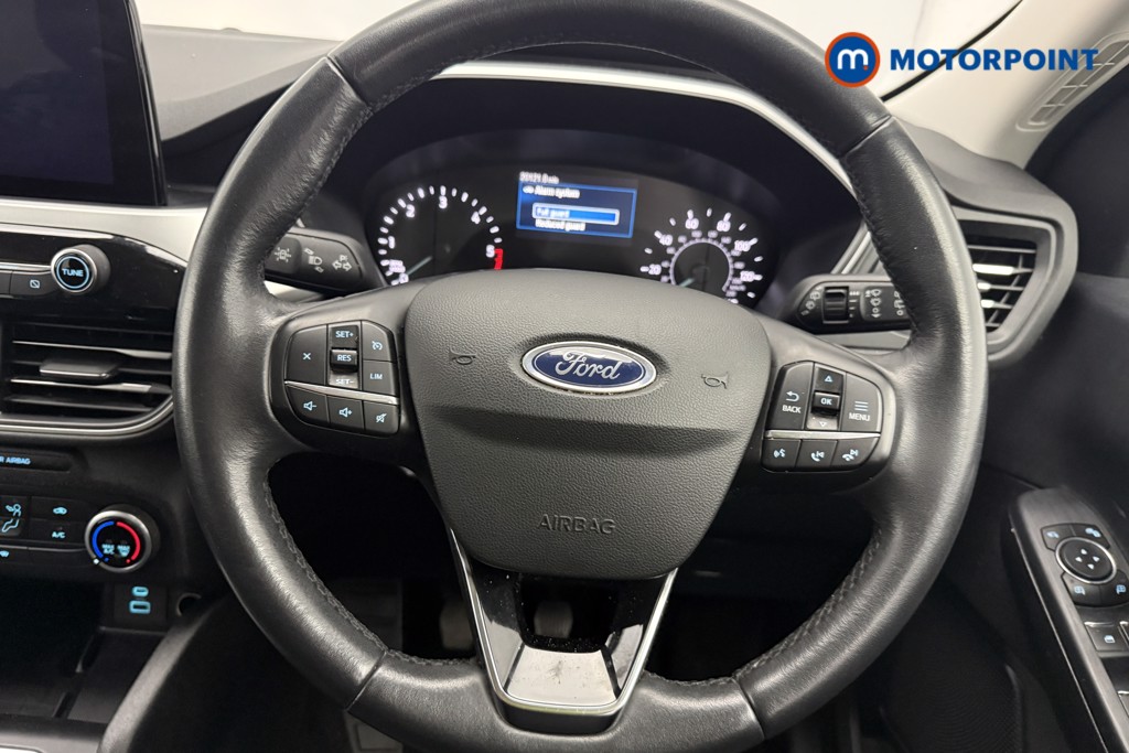 Ford Kuga Zetec Manual Diesel SUV - Stock Number (1618619) - 5th supplementary image